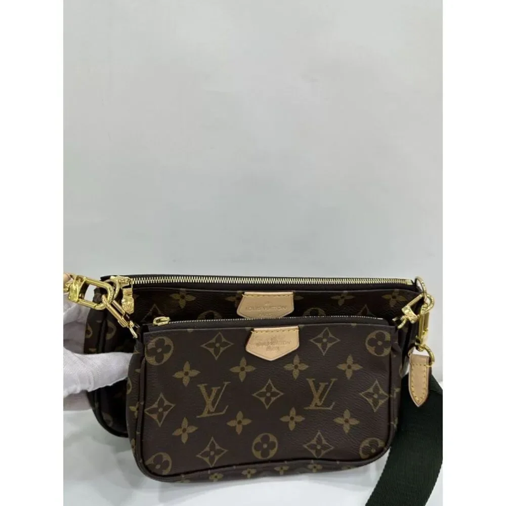 Louis Vuitton Women Pre-Loved Bag Very Good Condition